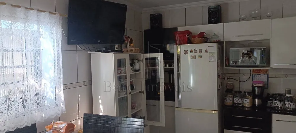 Sobrado, 3 quartos, 200 m² - Foto 7