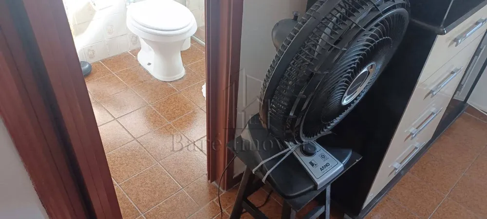 Sobrado, 3 quartos, 200 m² - Foto 6