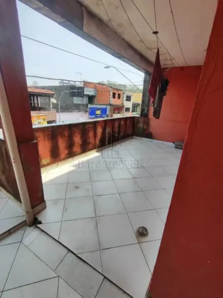 Casa, 4 quartos, 250 m² - Foto 2