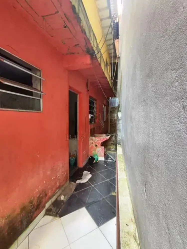 Casa, 4 quartos, 250 m² - Foto 3