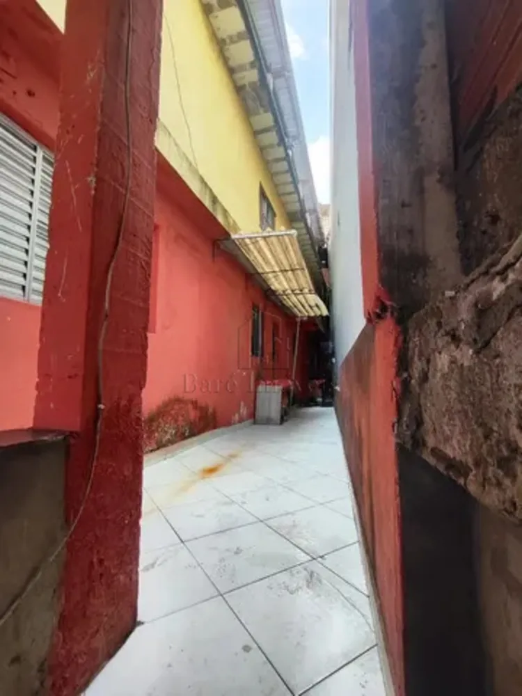 Casa, 4 quartos, 250 m² - Foto 1