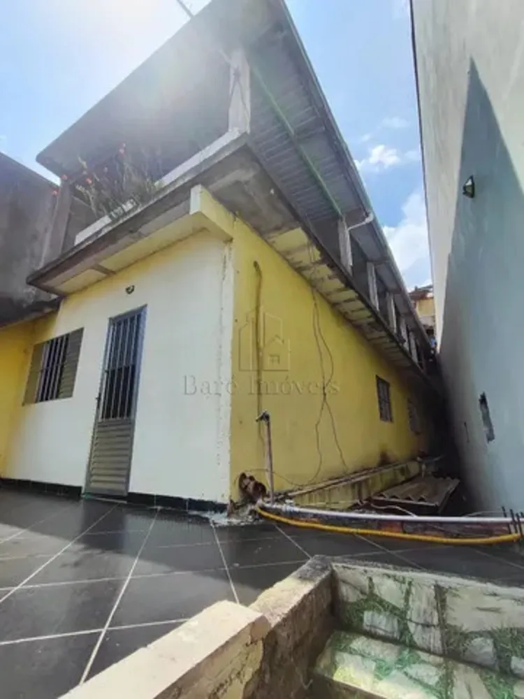 Casa, 4 quartos, 250 m² - Foto 4