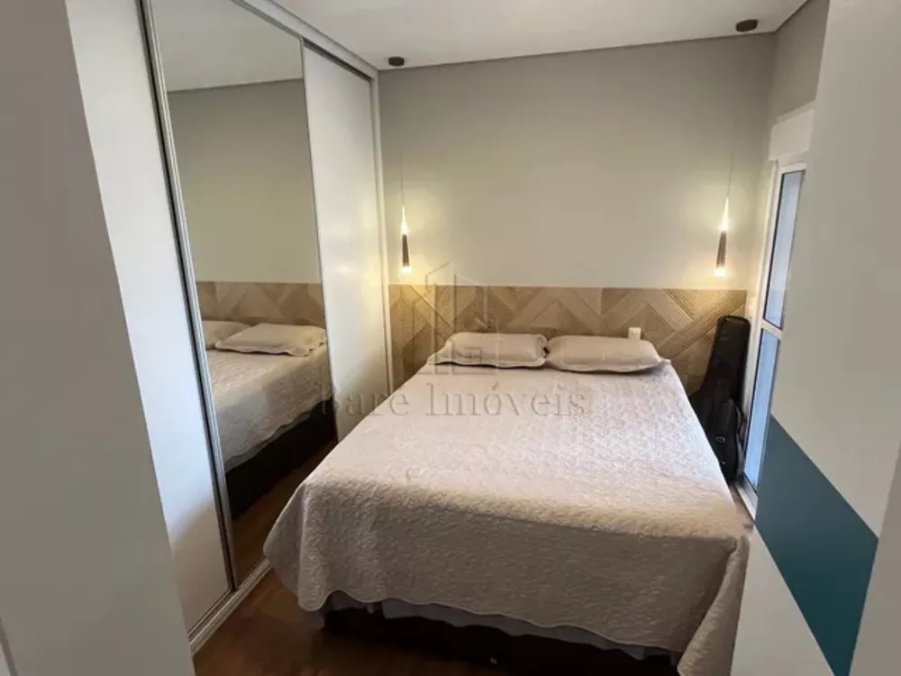 Apartamento à venda com 2 quartos, 93m² - Foto 14