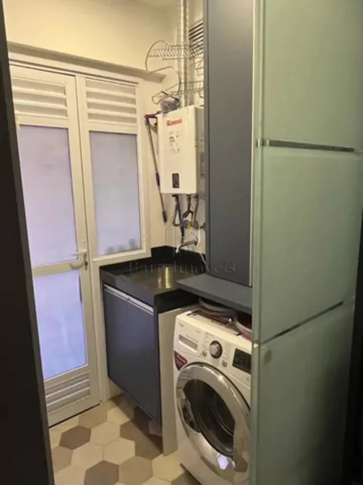 Apartamento à venda com 2 quartos, 93m² - Foto 8