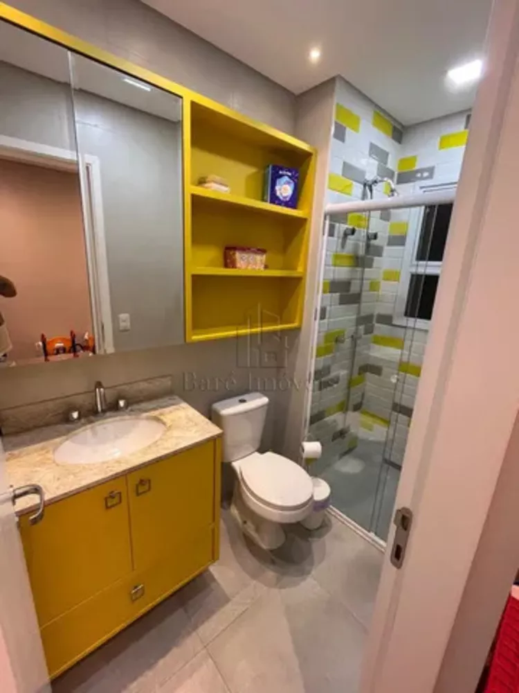 Apartamento à venda com 2 quartos, 93m² - Foto 16