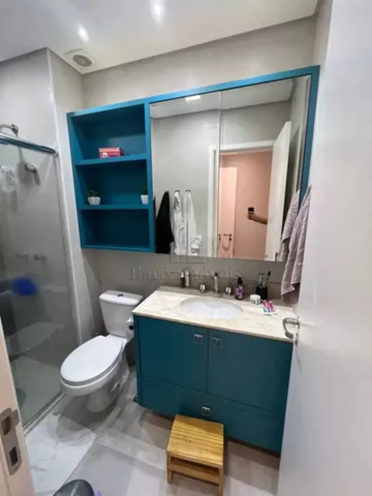 Apartamento à venda com 2 quartos, 93m² - Foto 13