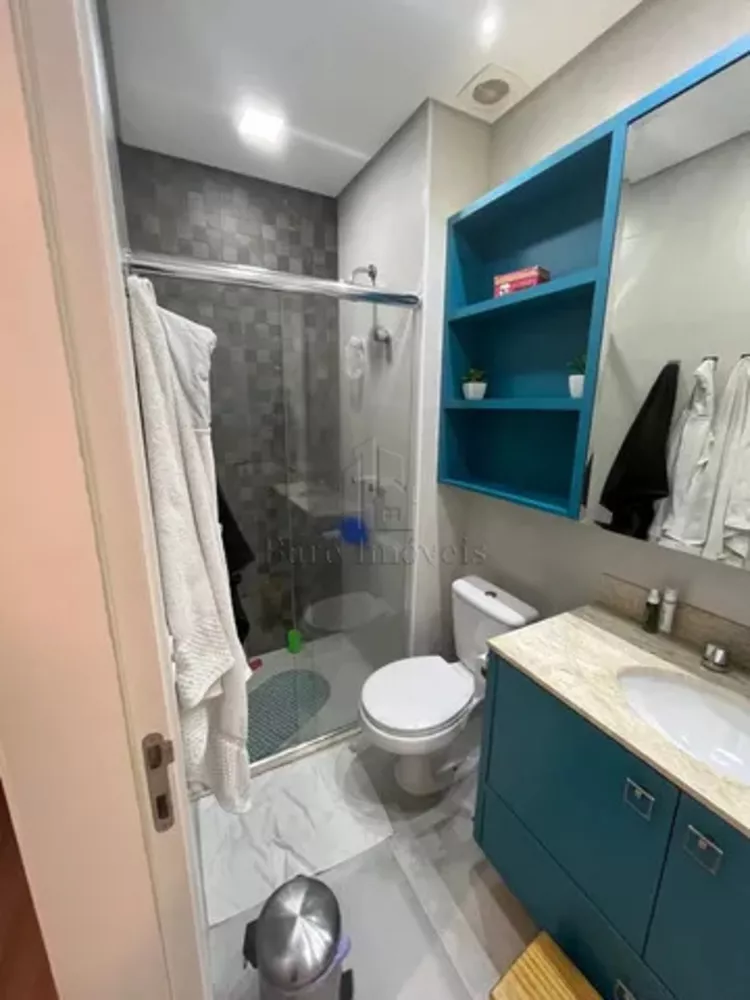 Apartamento à venda com 2 quartos, 93m² - Foto 5