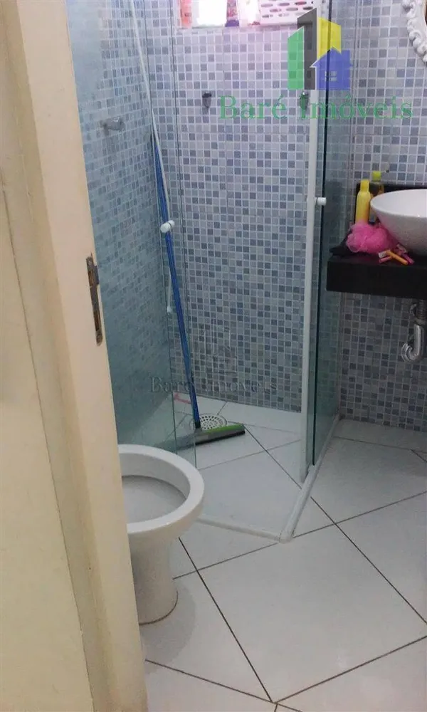 Casa, 2 quartos - Foto 8