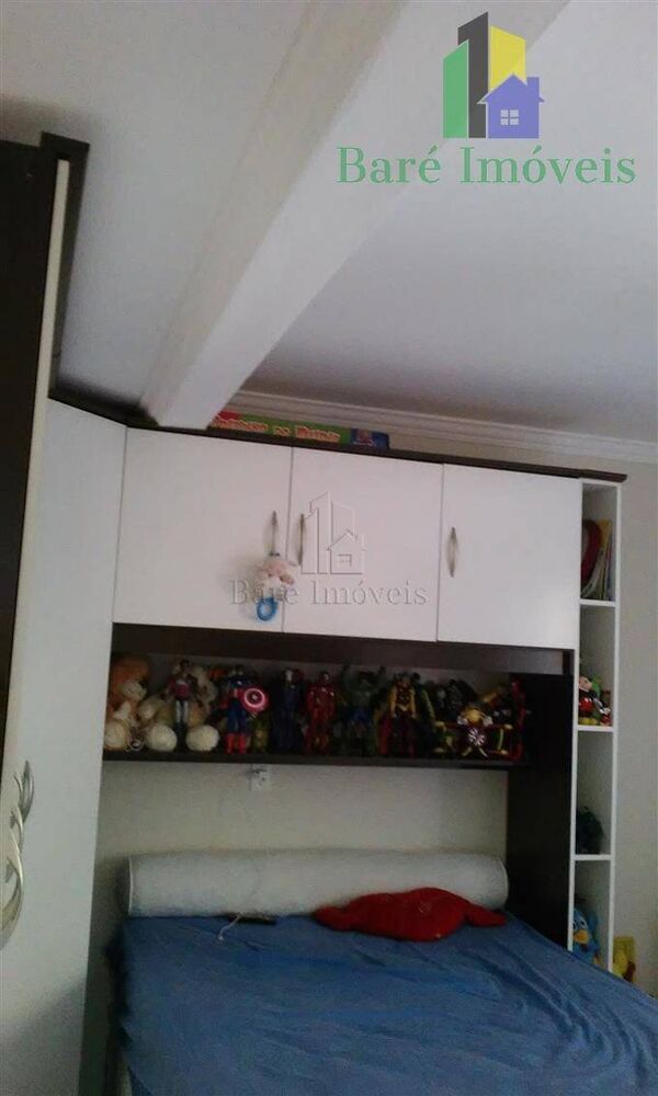 Casa, 2 quartos - Foto 1