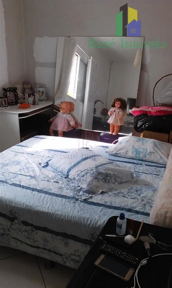 Casa, 2 quartos - Foto 1