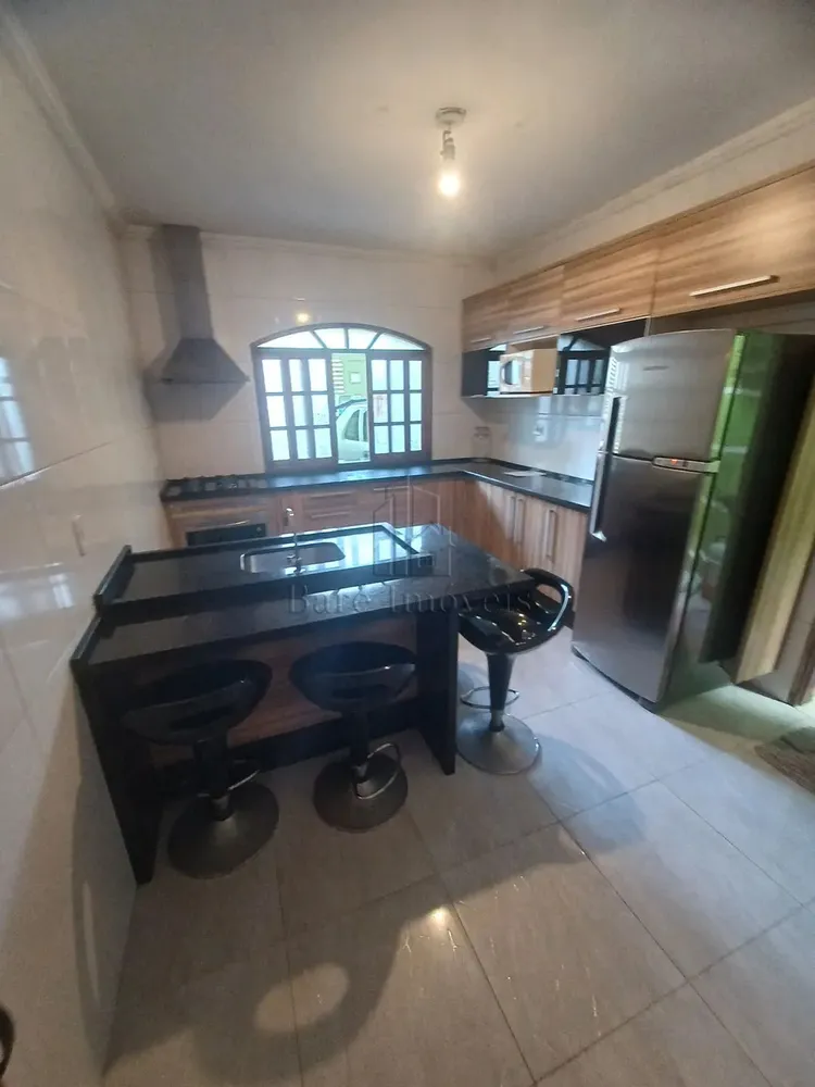 Sobrado, 2 quartos, 210 m² - Foto 1