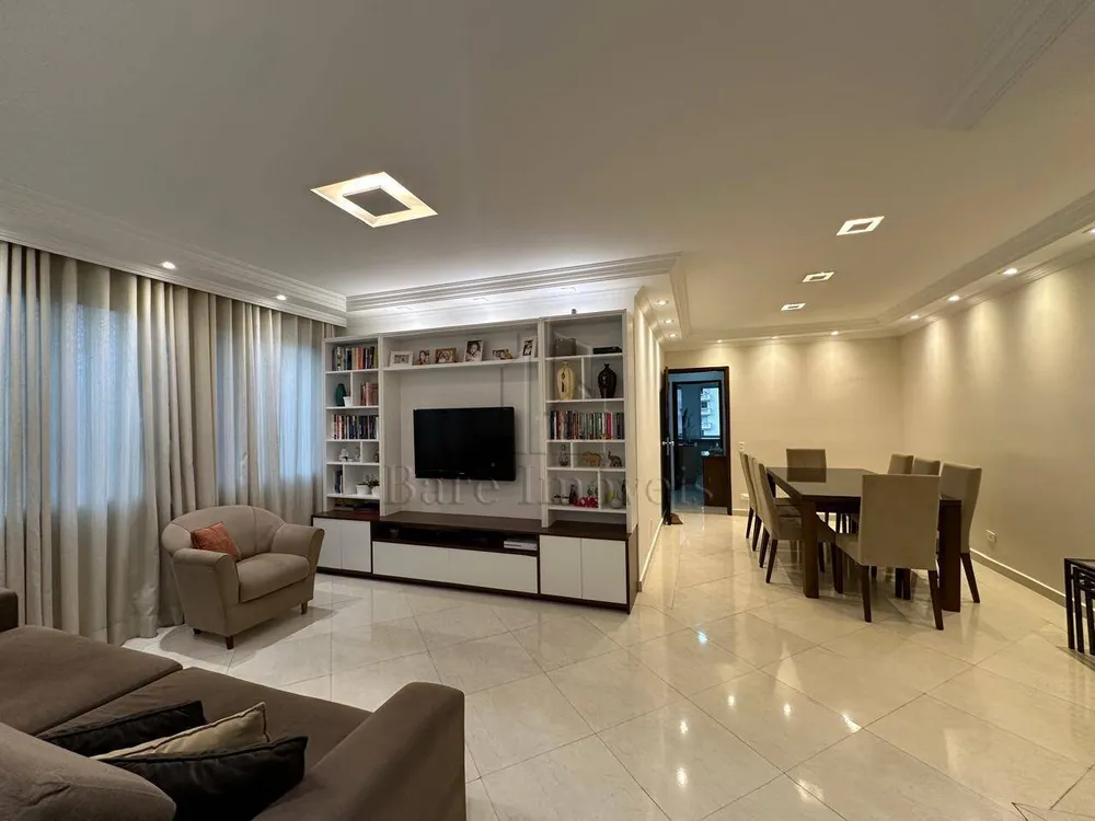 Apartamento, 3 quartos, 112 m² - Foto 5