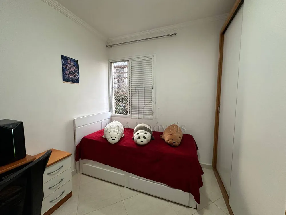 Apartamento, 3 quartos, 112 m² - Foto 7