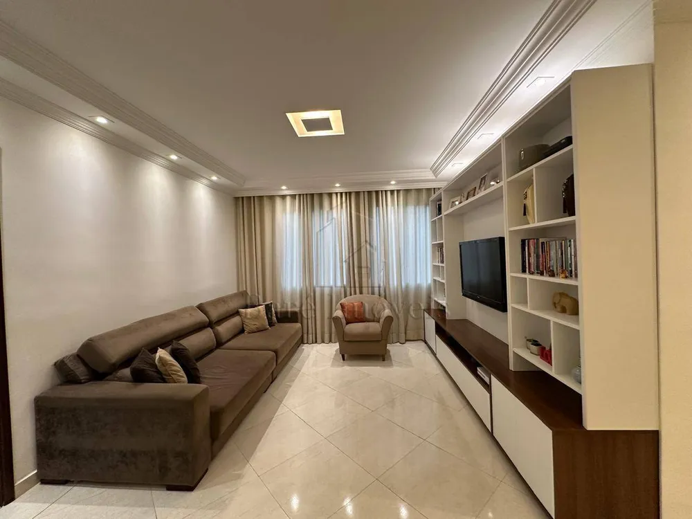 Apartamento, 3 quartos, 112 m² - Foto 8