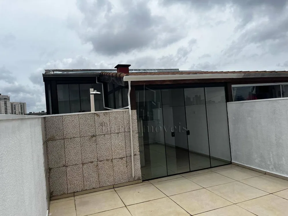 Apartamento, 2 quartos, 100 m² - Foto 3