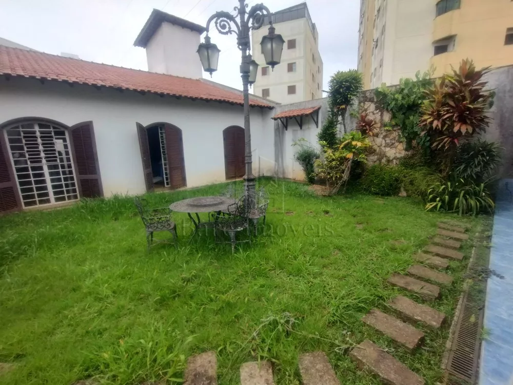 Casa à venda com 4 quartos, 336m² - Foto 21