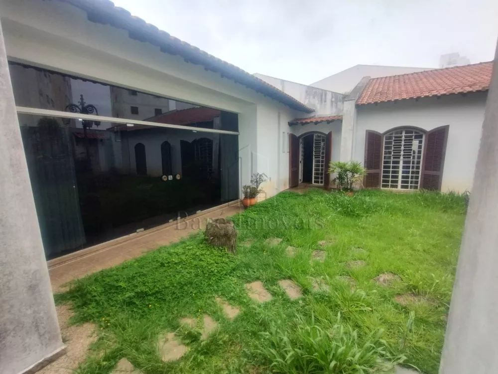 Casa à venda com 4 quartos, 336m² - Foto 20