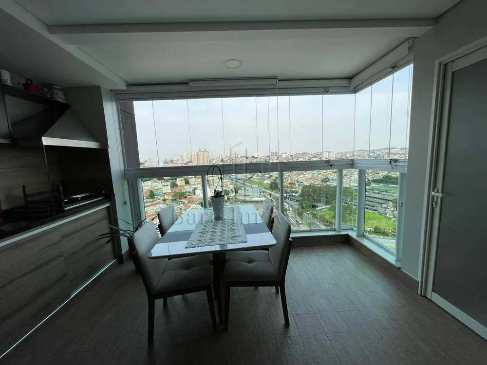 Apartamento, 2 quartos, 83 m² - Foto 4
