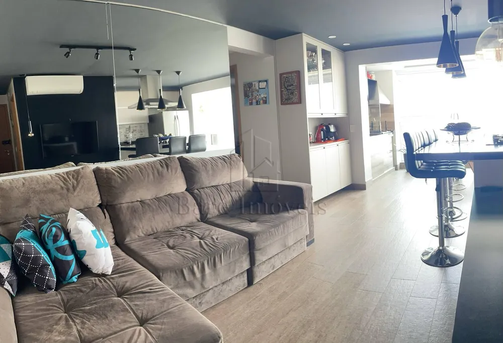 Apartamento, 2 quartos, 83 m² - Foto 5