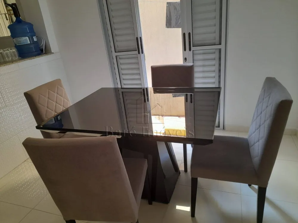 Sobrado, 2 quartos, 100 m² - Foto 6