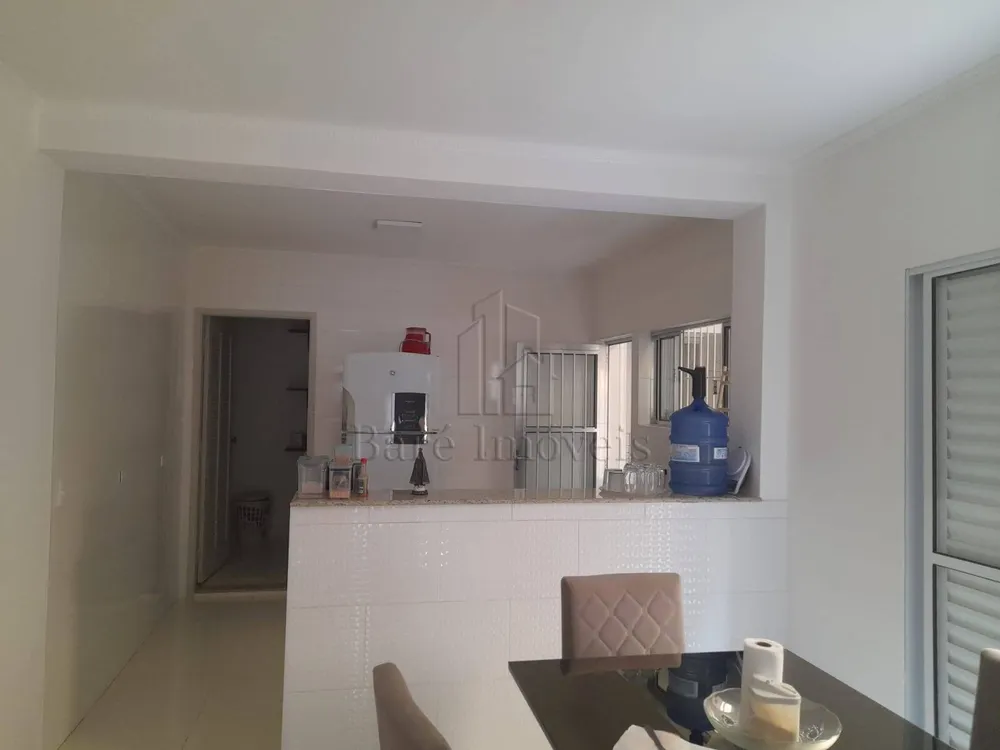 Sobrado, 2 quartos, 100 m² - Foto 3