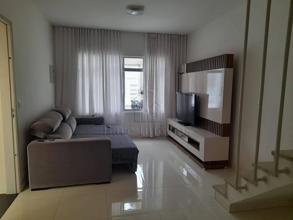 Sobrado, 2 quartos, 100 m² - Foto 8