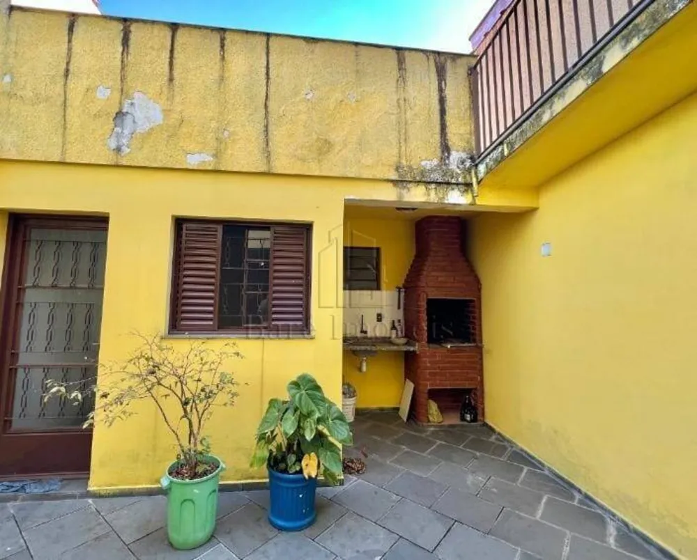 Sobrado, 3 quartos, 200 m² - Foto 2