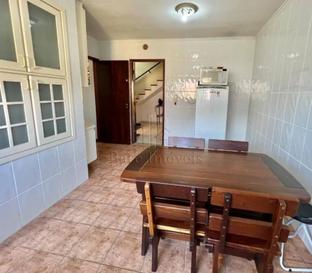 Sobrado, 3 quartos, 200 m² - Foto 1