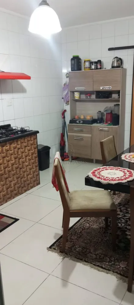 Casa, 3 quartos, 190 m² - Foto 1