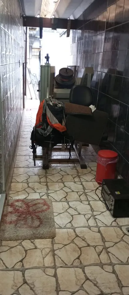 Casa, 3 quartos, 190 m² - Foto 7