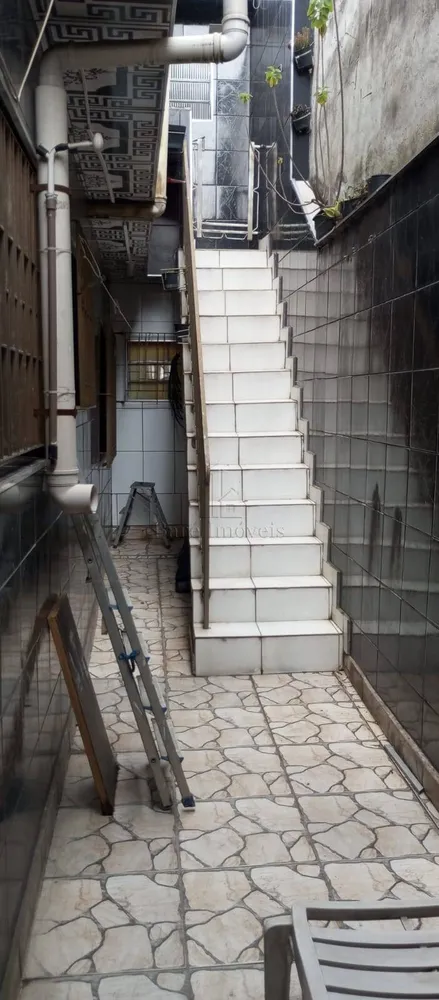 Casa, 3 quartos, 190 m² - Foto 8