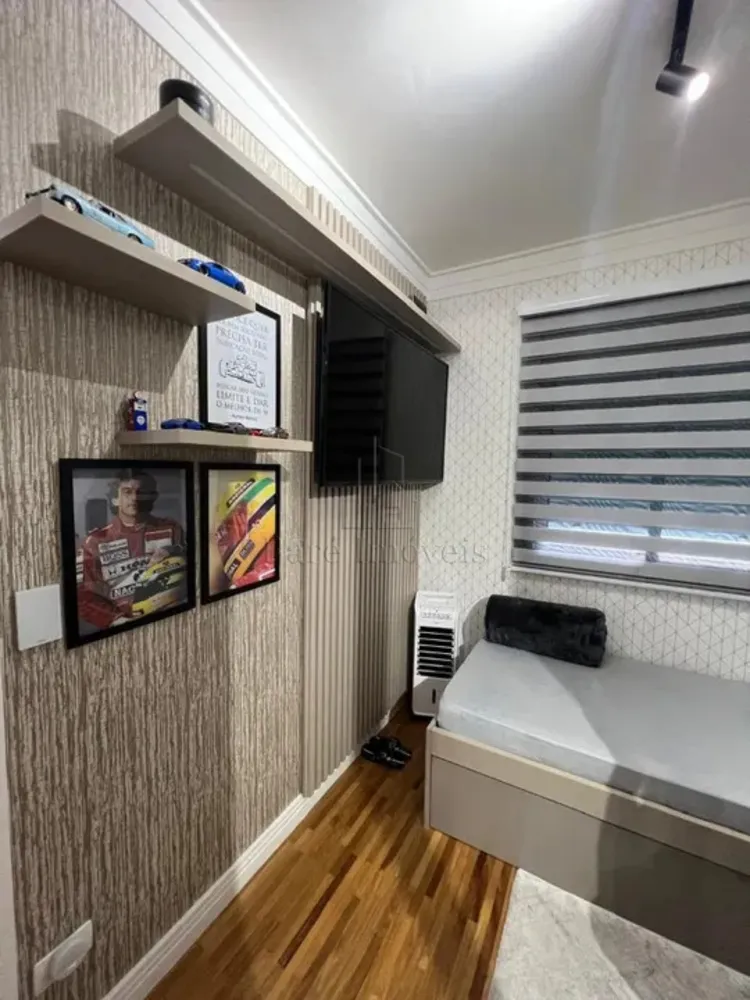 Casa de Condomínio, 4 quartos - Foto 3