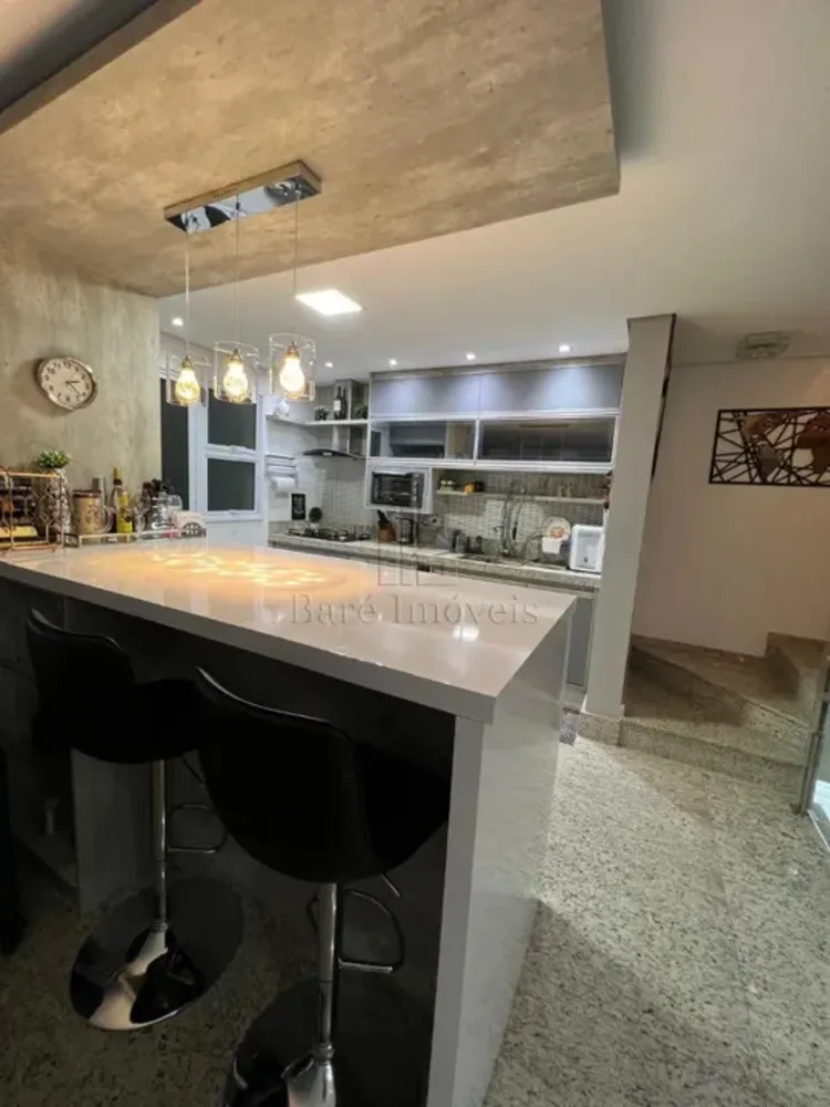 Casa de Condomínio, 4 quartos - Foto 7