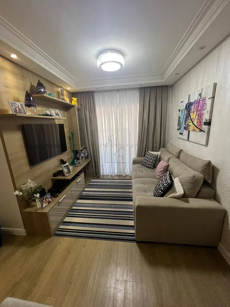 Apartamento, 2 quartos, 74 m² - Foto 6