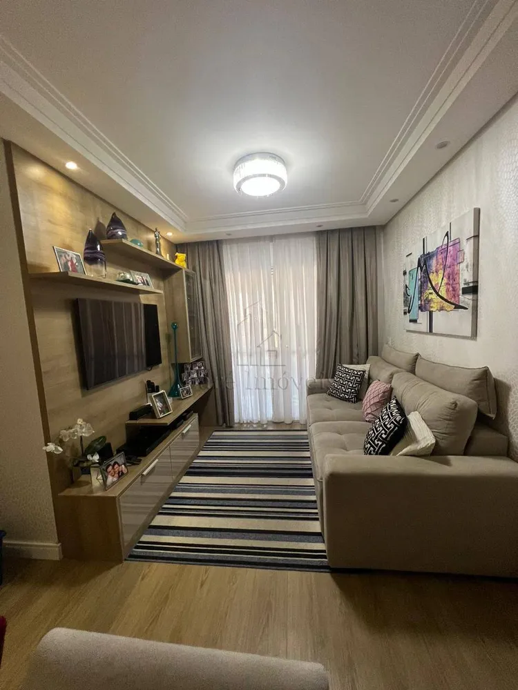 Apartamento, 2 quartos, 74 m² - Foto 7