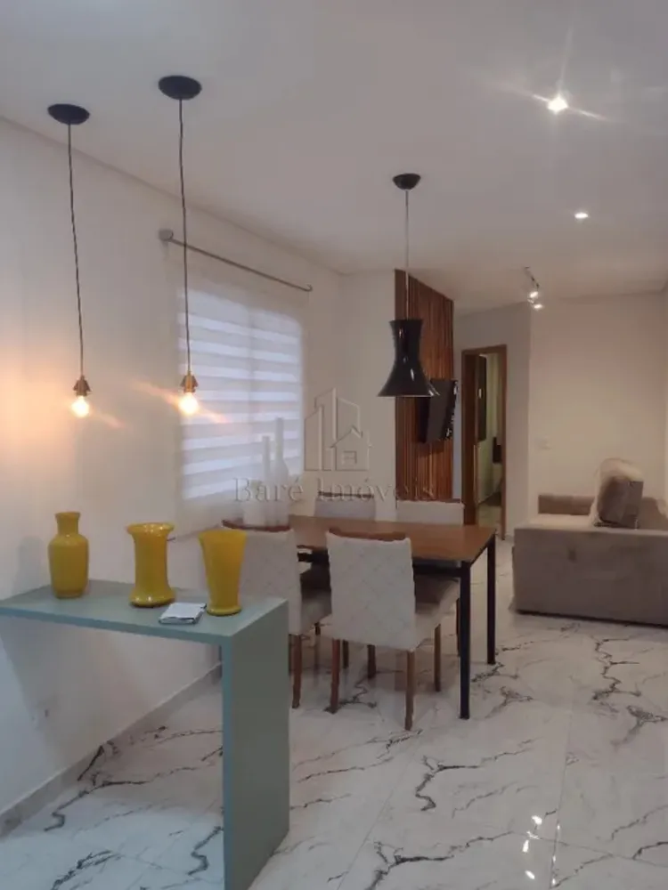 Apartamento, 2 quartos, 65 m² - Foto 3