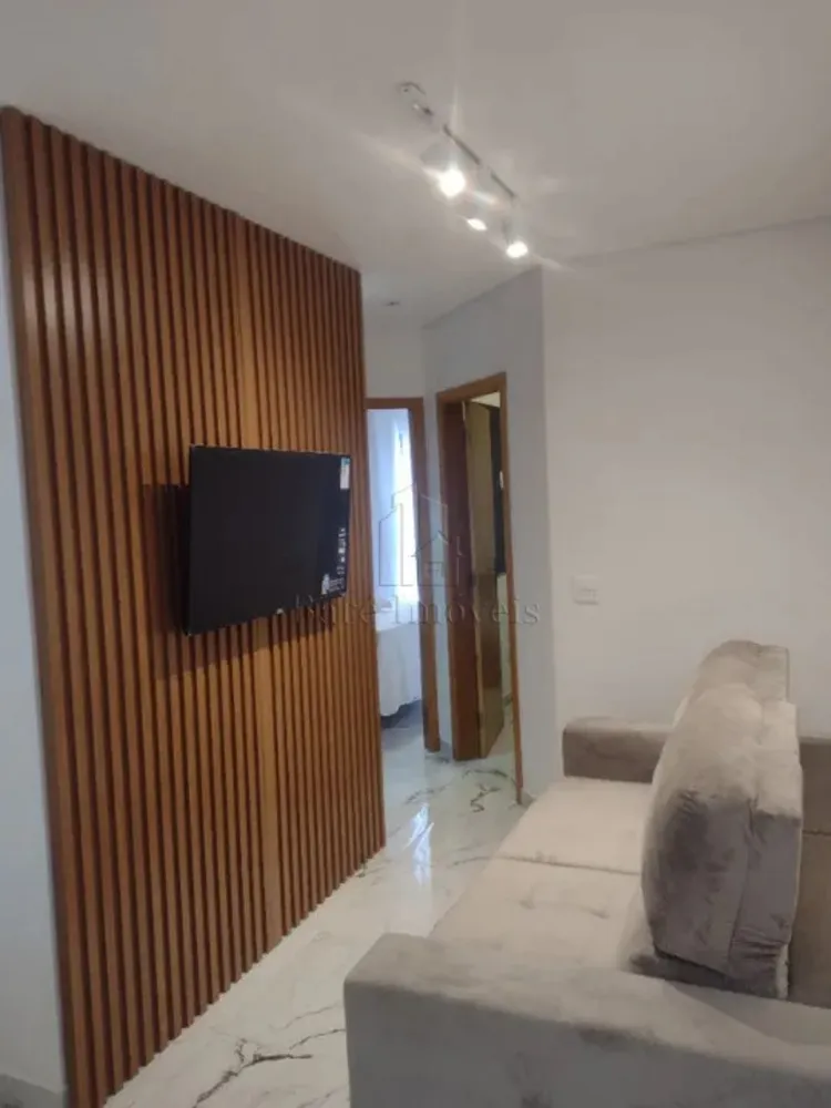 Apartamento, 2 quartos, 65 m² - Foto 2