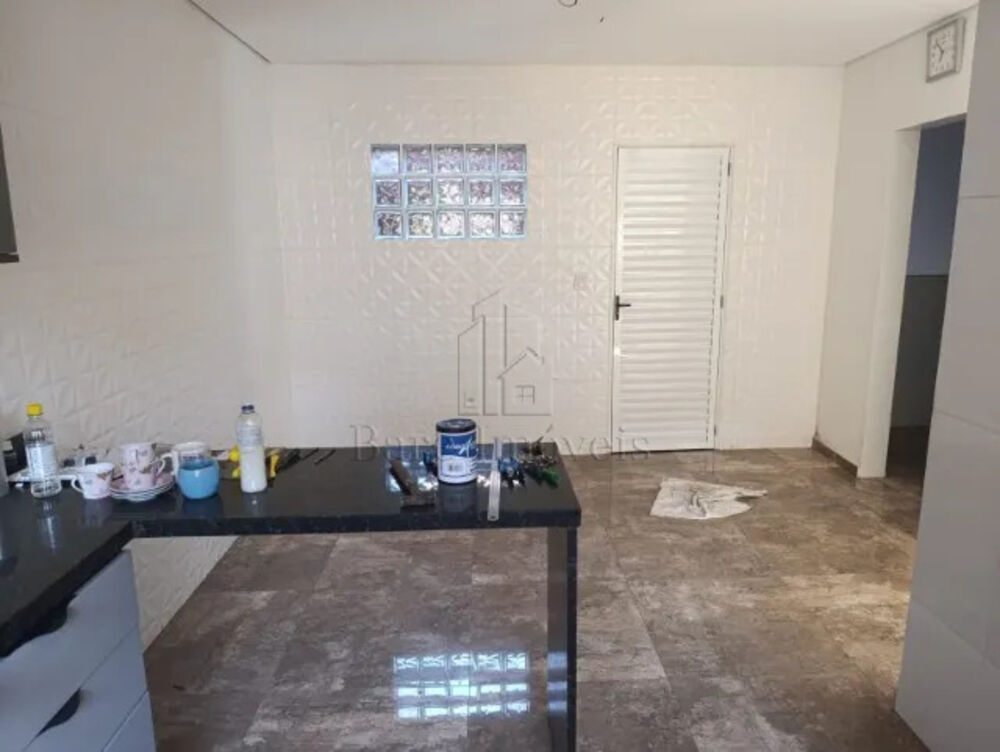 Sobrado à venda com 3 quartos, 135m² - Foto 2