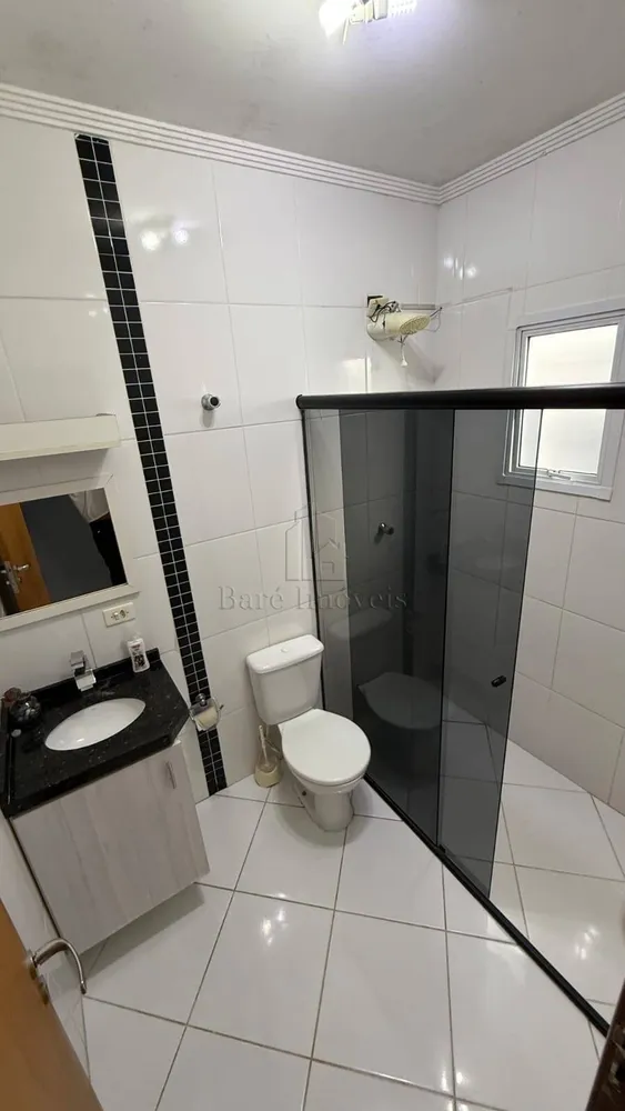 Sobrado, 3 quartos, 120 m² - Foto 4