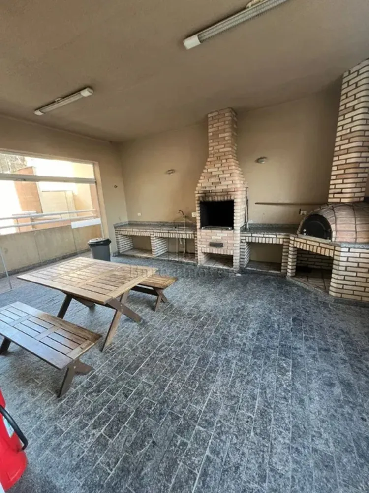 Apartamento, 2 quartos, 54 m² - Foto 3