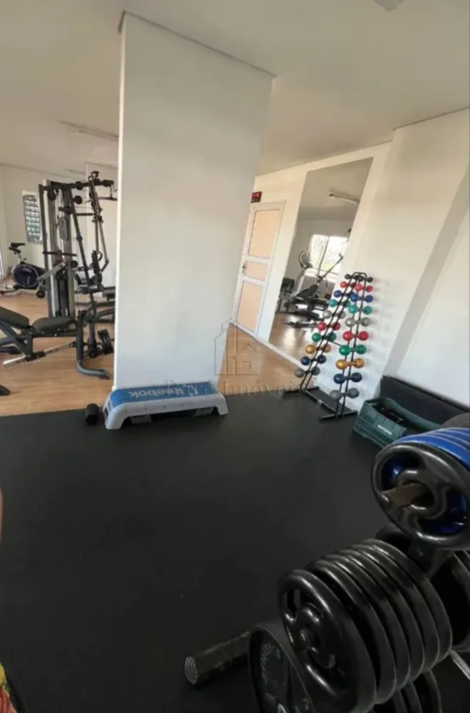 Apartamento, 2 quartos, 54 m² - Foto 8