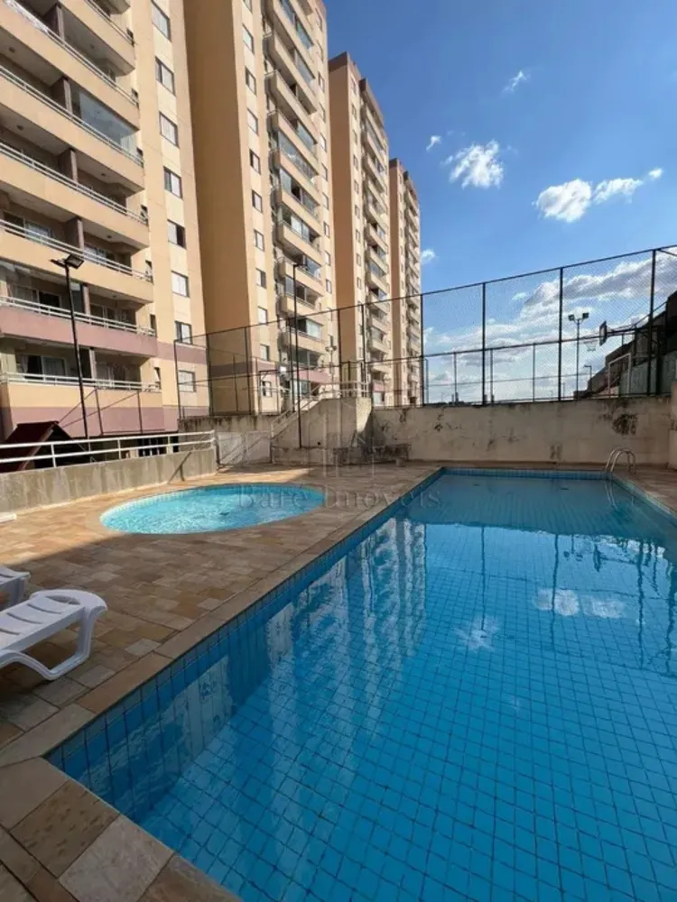 Apartamento, 2 quartos, 54 m² - Foto 1