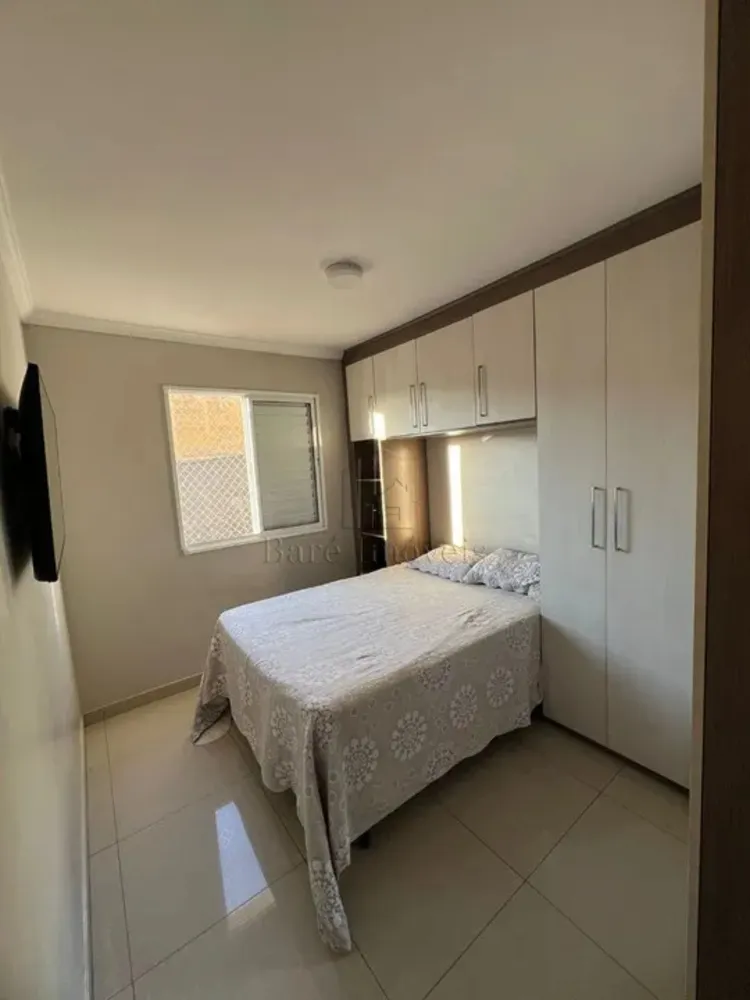 Apartamento, 2 quartos, 54 m² - Foto 6