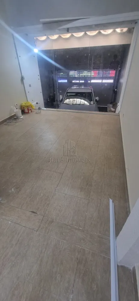 Sobrado, 3 quartos, 270 m² - Foto 5
