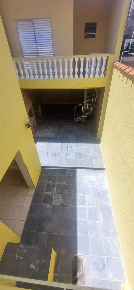 Sobrado, 3 quartos, 270 m² - Foto 4