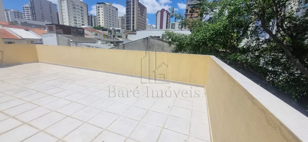 Sobrado, 3 quartos, 270 m² - Foto 1
