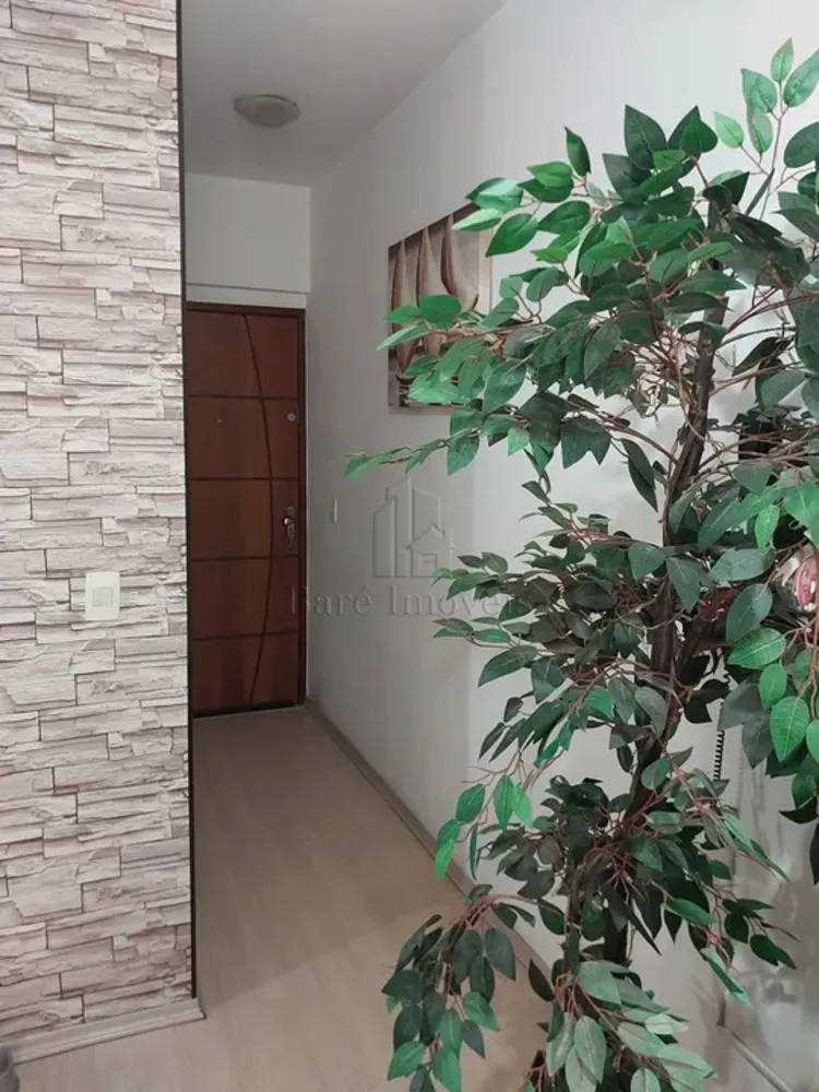 Apartamento, 3 quartos, 66 m² - Foto 3