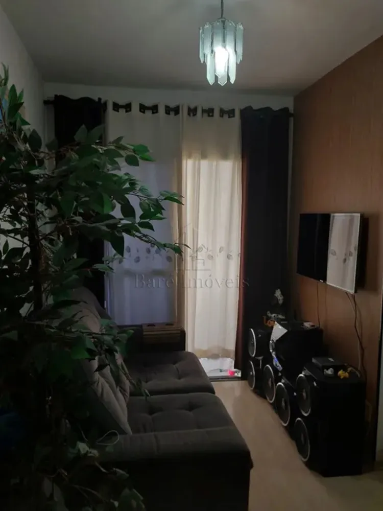 Apartamento, 3 quartos, 66 m² - Foto 1