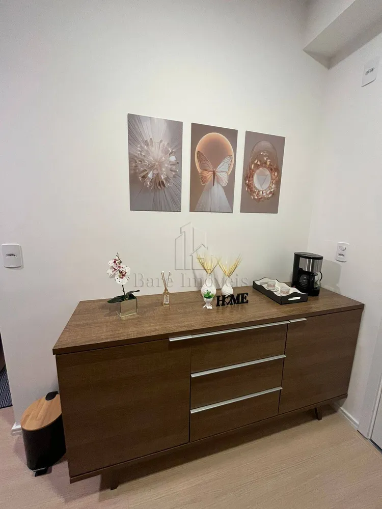 Apartamento, 1 quarto, 18 m² - Foto 3