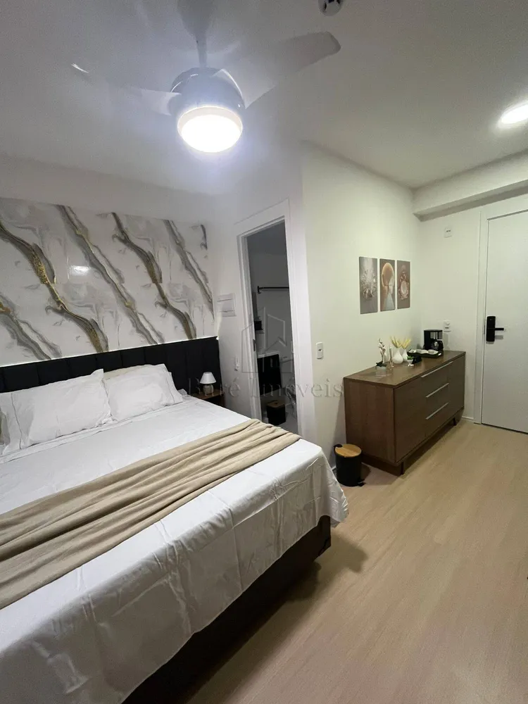 Apartamento, 1 quarto, 18 m² - Foto 2